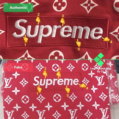 supreme louis vuitton box logo tee fake|supreme louis vuitton pullover.